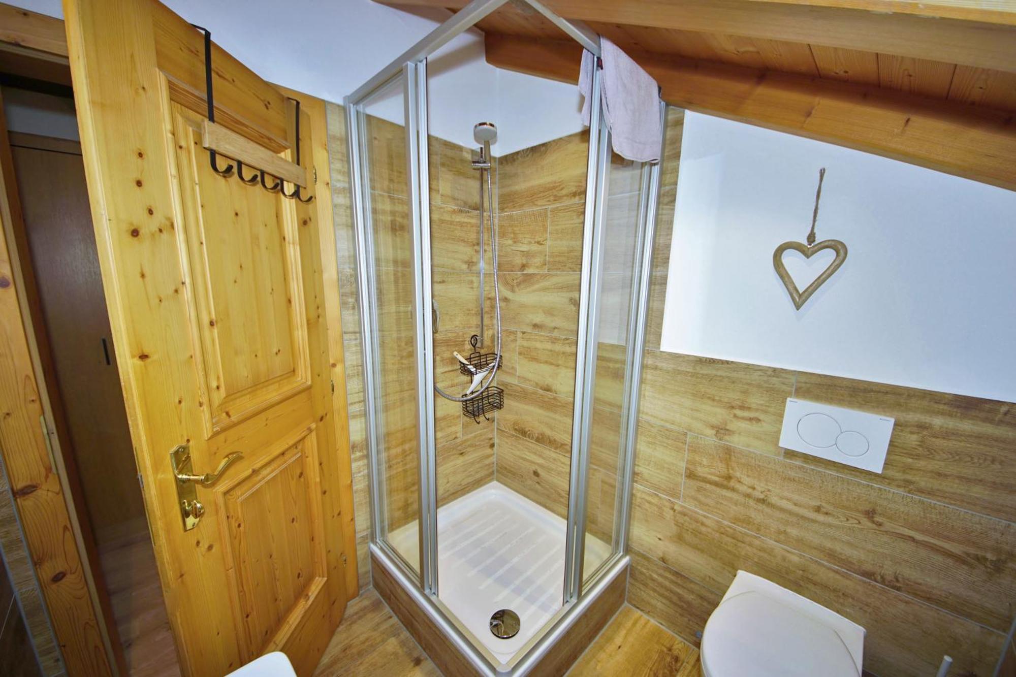 Ferienwohnung Johannesklause Mittenwald Dış mekan fotoğraf