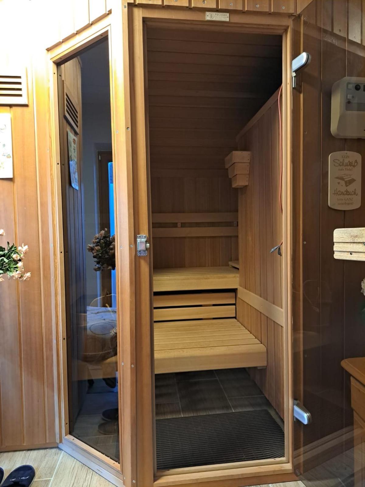 Ferienwohnung Johannesklause Mittenwald Dış mekan fotoğraf